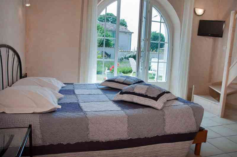 location vacances gite&nbsp; Charente-maritime