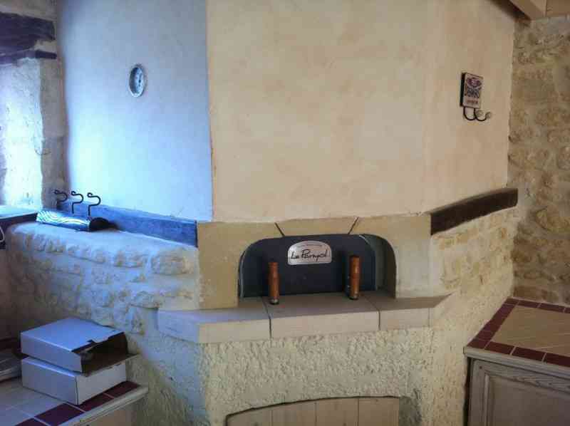 location vacances gite&nbsp; Charente-maritime