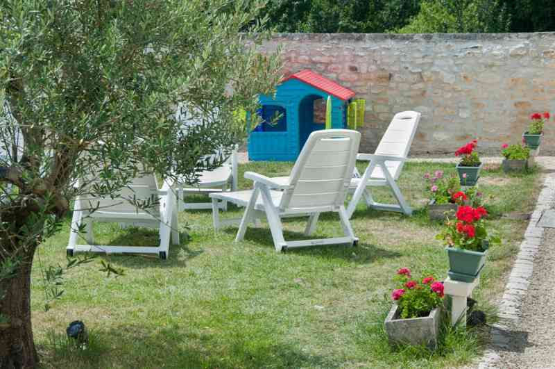 location vacances gite&nbsp; Charente-maritime