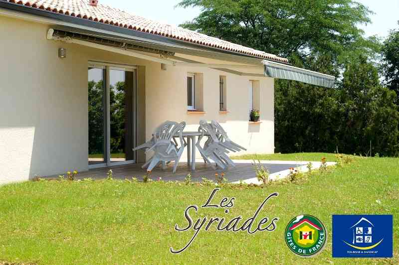 location vacances gite&nbsp; Tarn-et-garonne