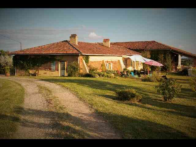 location vacances maison-villa&nbsp; Tarn