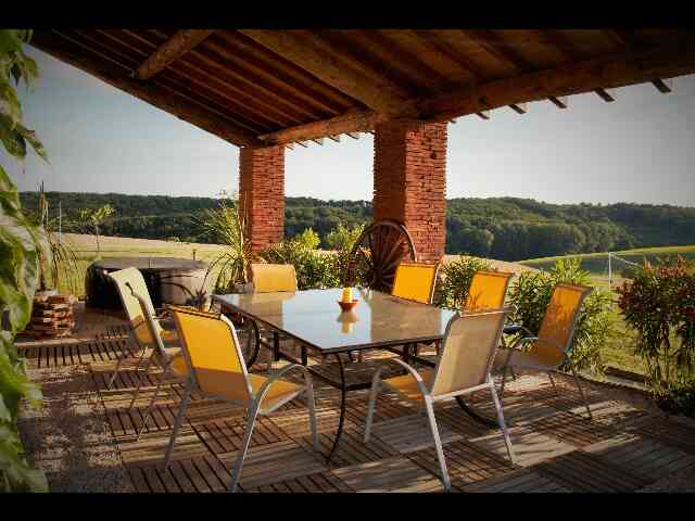 location vacances maison-villa&nbsp; Tarn