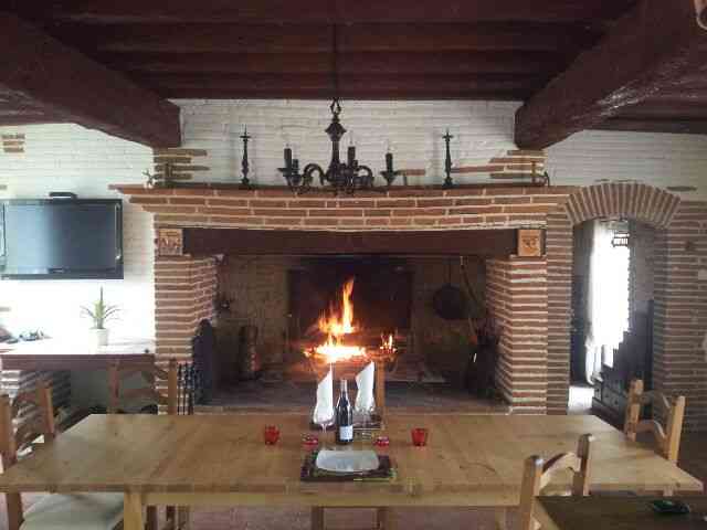 location vacances maison-villa&nbsp; Tarn