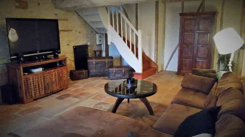 location vacances maison-villa&nbsp; Tarn