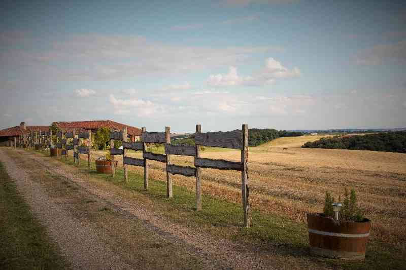 location vacances maison-villa&nbsp; Tarn