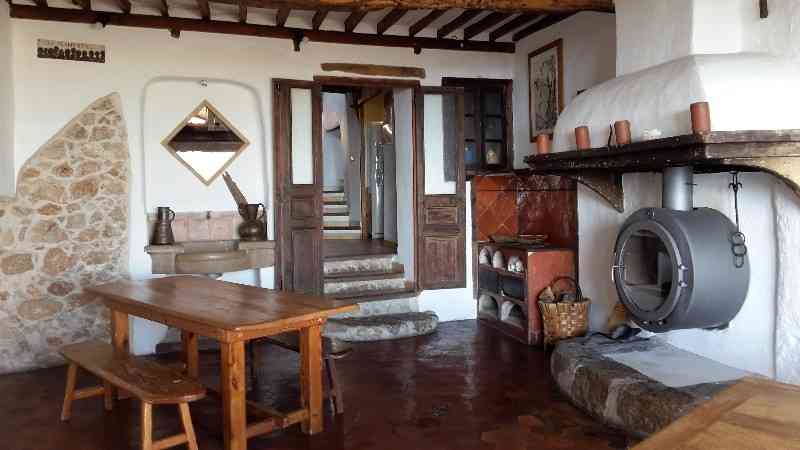 location vacances gite&nbsp; Alpes-maritimes