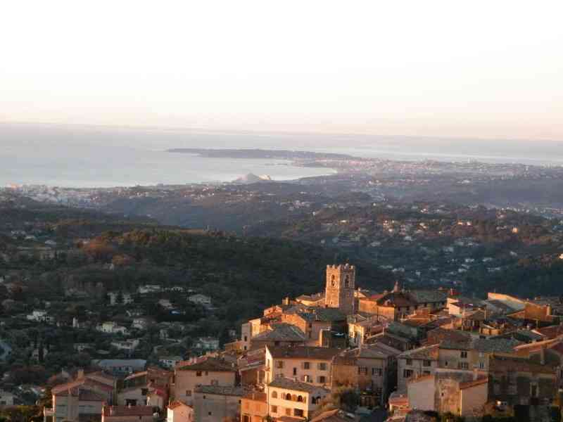 location vacances gite&nbsp; Alpes-maritimes