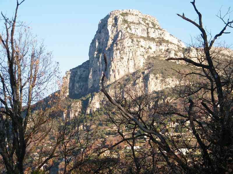 location vacances gite&nbsp; Alpes-maritimes