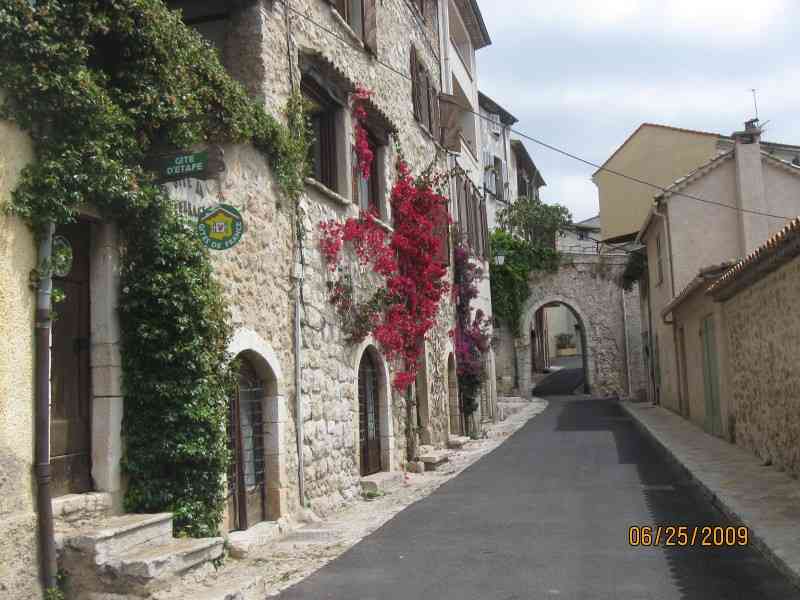 location vacances gite&nbsp; Alpes-maritimes
