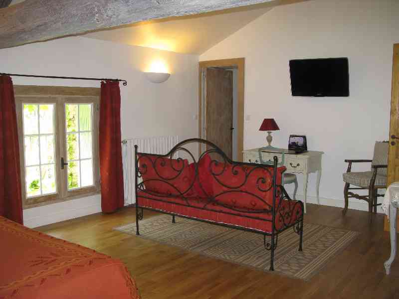 location vacances chambre d hote&nbsp; Gard