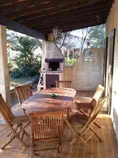 location vacances maison-villa&nbsp; Bouches-du-rhône