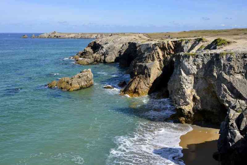 location vacances gite&nbsp; Finistère
