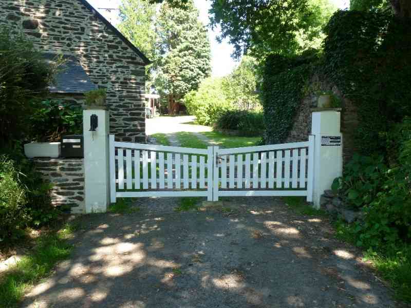 location vacances gite&nbsp; Finistère