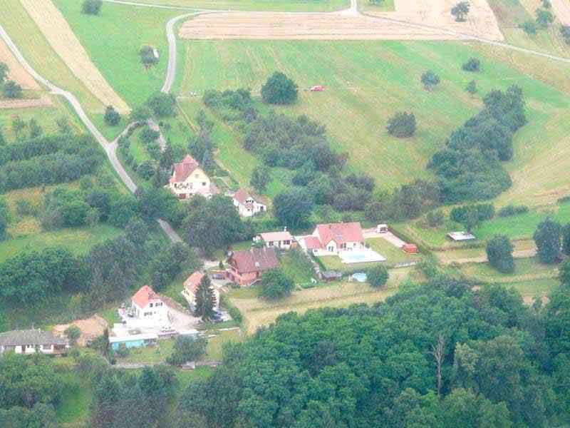 location vacances gite&nbsp; Bas-rhin