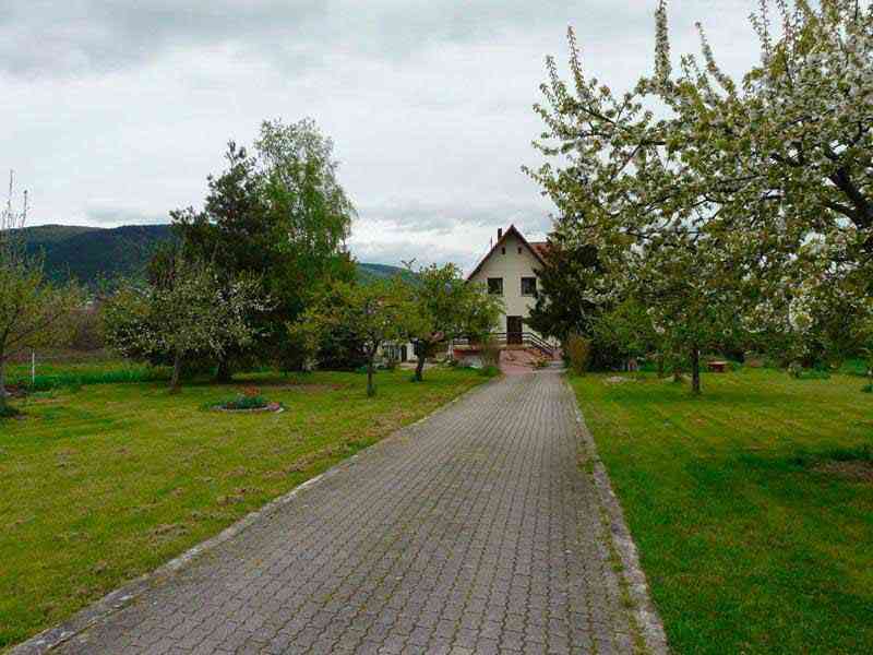 location vacances gite&nbsp; Bas-rhin