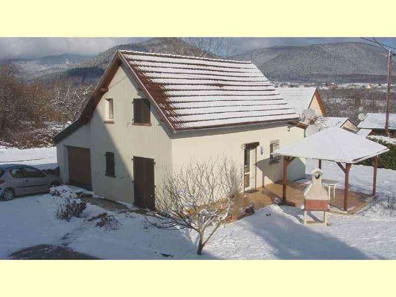 location vacances gite&nbsp; Bas-rhin