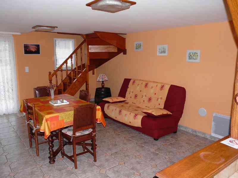 location vacances gite&nbsp; Bas-rhin
