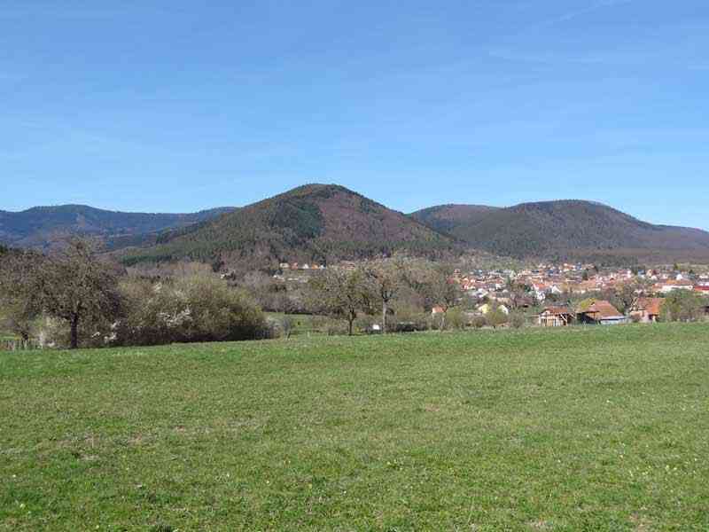 location vacances gite&nbsp; Bas-rhin
