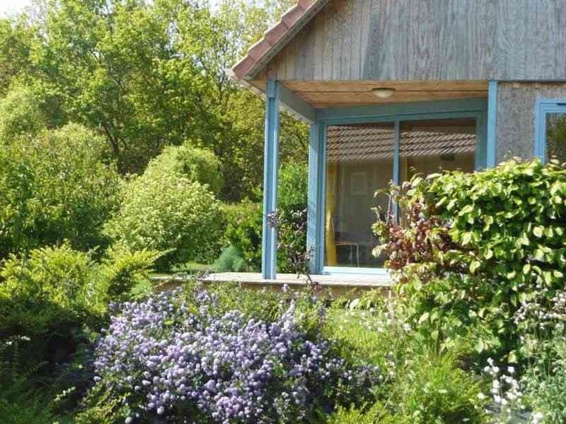 location vacances chalet&nbsp; Seine-maritime