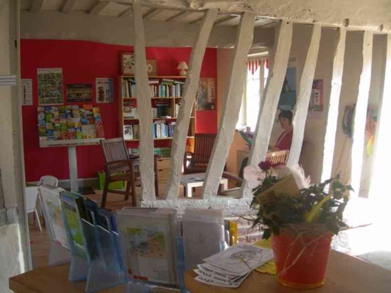 location vacances chalet&nbsp; Seine-maritime