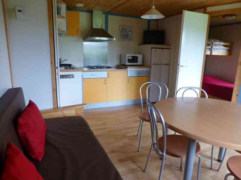 location vacances chalet&nbsp; Seine-maritime