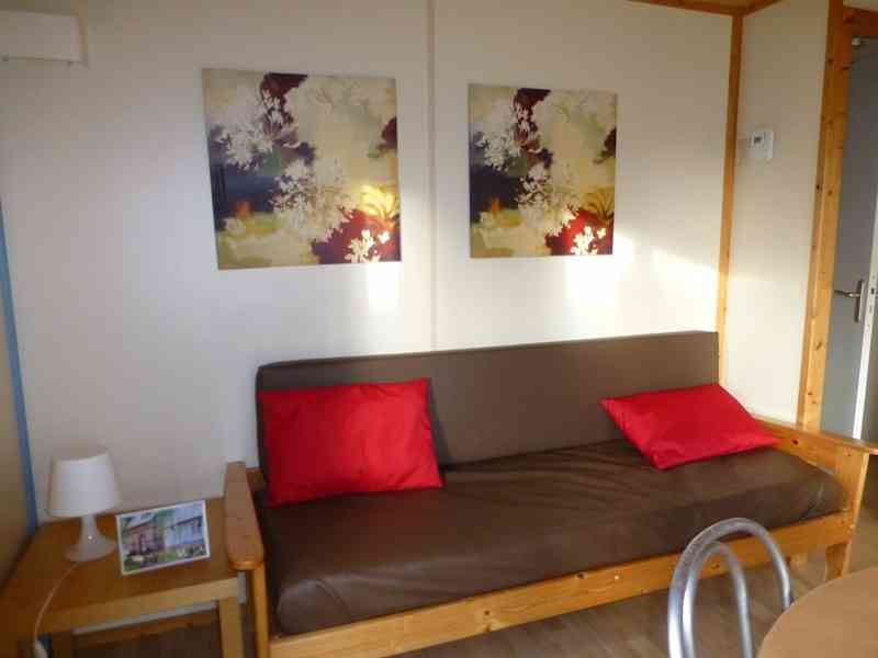 location vacances chalet&nbsp; Seine-maritime