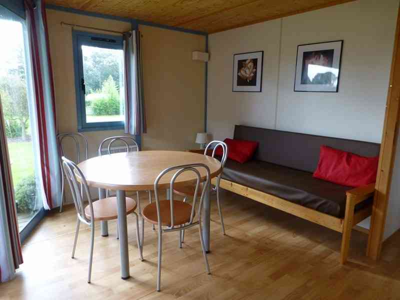 location vacances chalet&nbsp; Seine-maritime