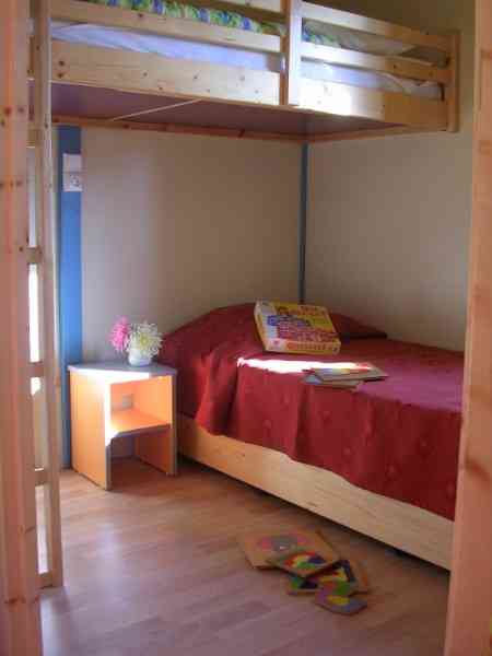 location vacances chalet&nbsp; Seine-maritime