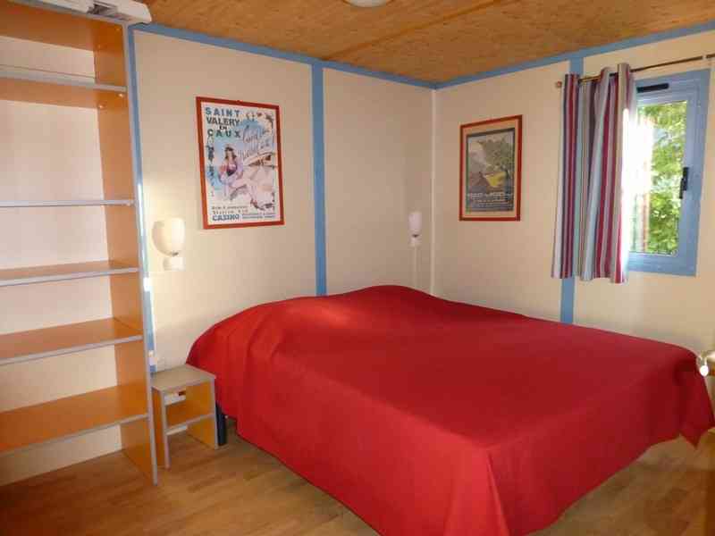 location vacances chalet&nbsp; Seine-maritime