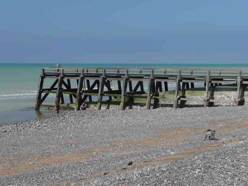 location vacances chalet&nbsp; Seine-maritime