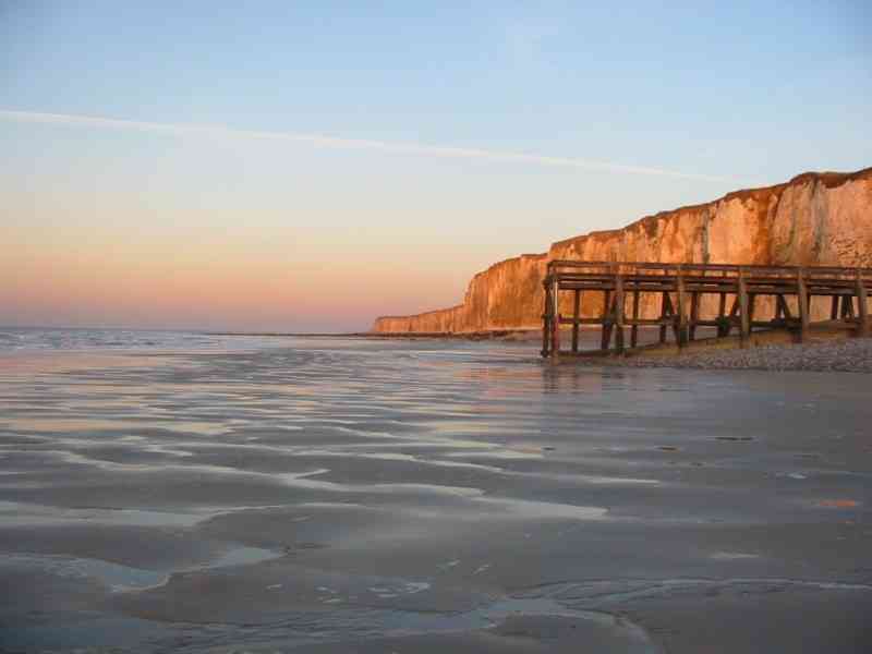 location vacances chalet&nbsp; Seine-maritime