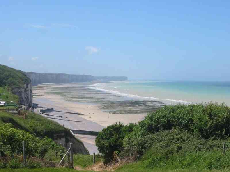 location vacances chalet&nbsp; Seine-maritime