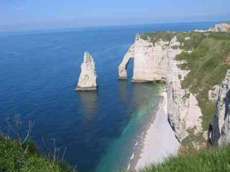 location vacances chalet&nbsp; Seine-maritime
