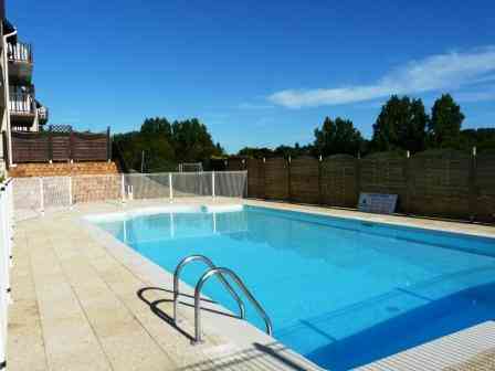 location vacances appartement&nbsp; Calvados