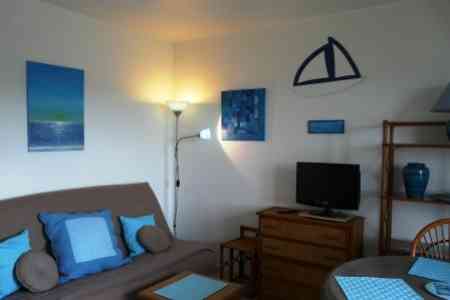 location vacances appartement&nbsp; Calvados
