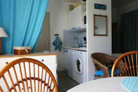 location vacances appartement&nbsp; Calvados