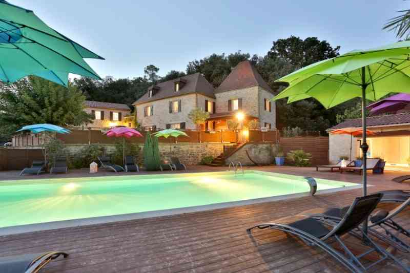 location vacances gite&nbsp; Dordogne