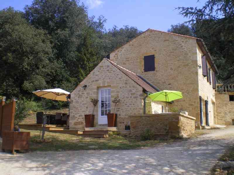 location vacances gite&nbsp; Dordogne