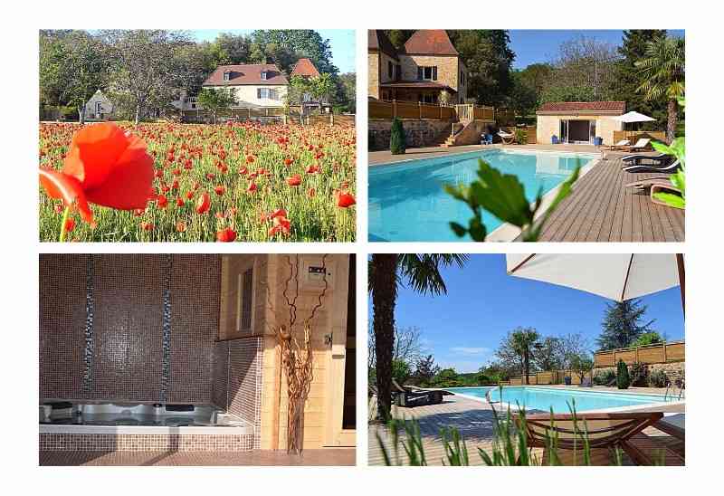 location vacances gite&nbsp; Dordogne