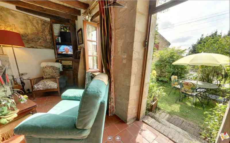location vacances gite&nbsp; Orne