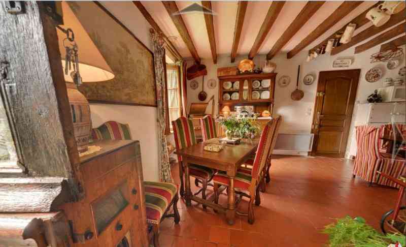 location vacances gite&nbsp; Orne