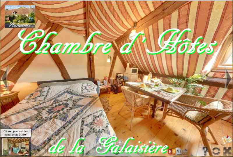 location vacances gite&nbsp; Orne