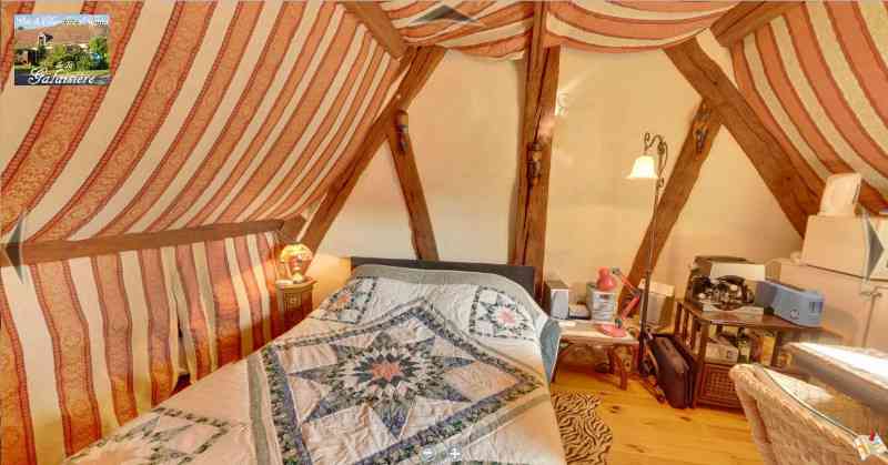 location vacances gite&nbsp; Orne