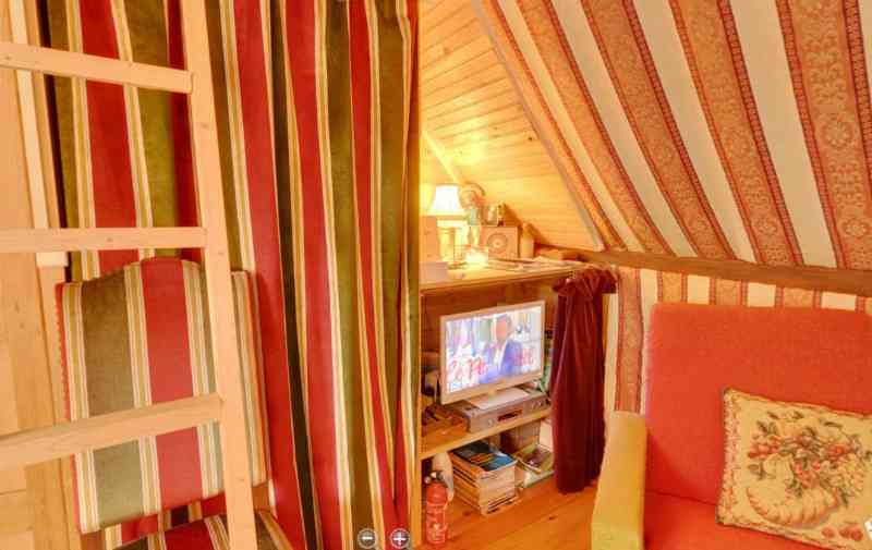 location vacances gite&nbsp; Orne