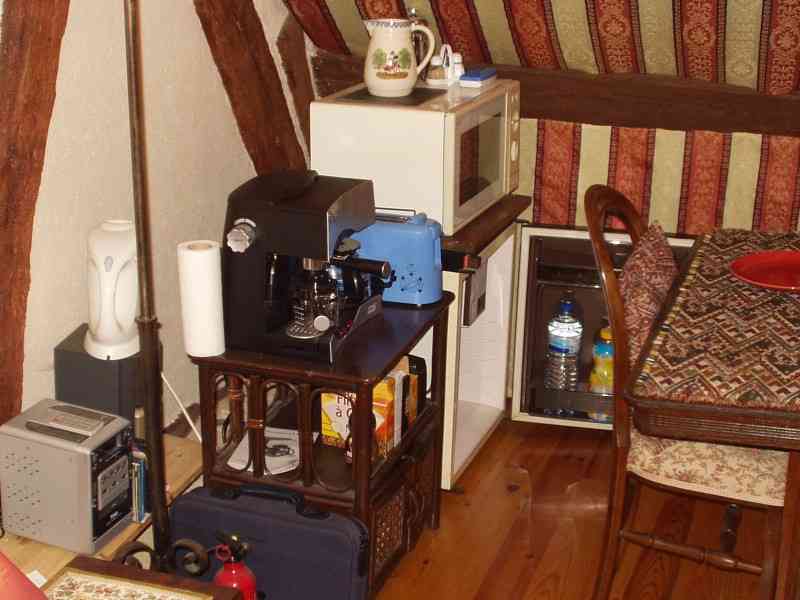 location vacances gite&nbsp; Orne