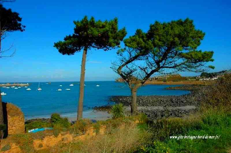 location vacances gite&nbsp; Finistère