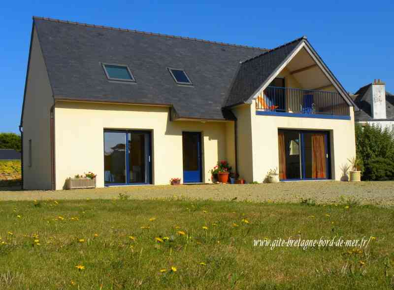 location vacances gite&nbsp; Finistère