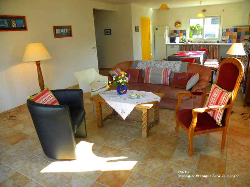 location vacances gite&nbsp; Finistère