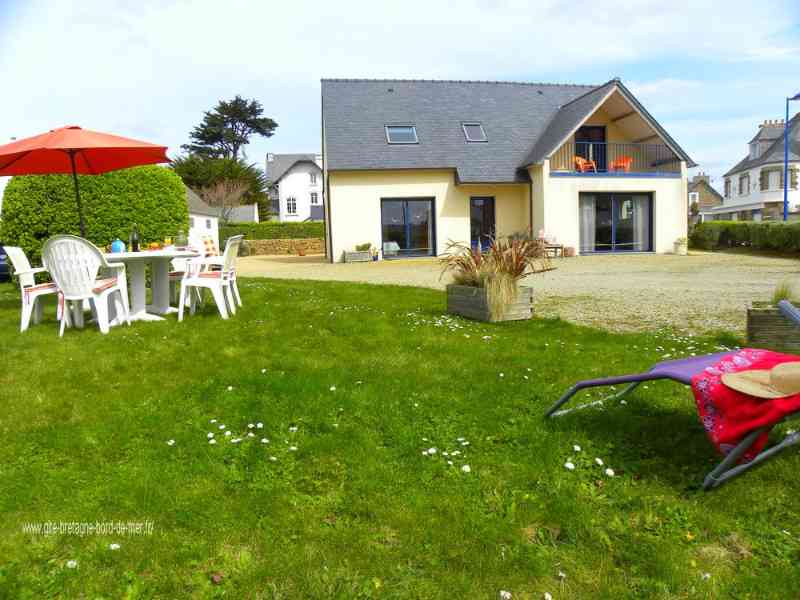 location vacances gite&nbsp; Finistère