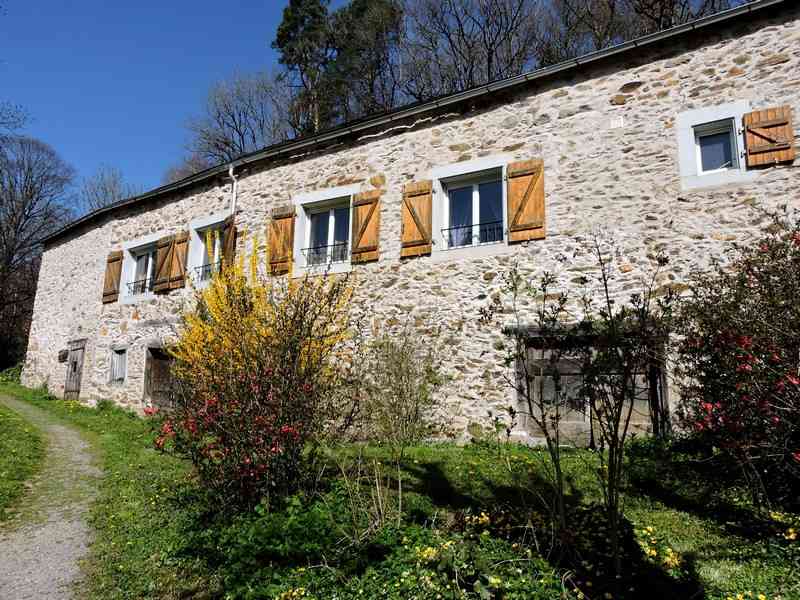 location vacances gite&nbsp; Tarn